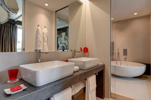 Villa Agrippina Gran Meliá - The Leading Hotels of the World image 18