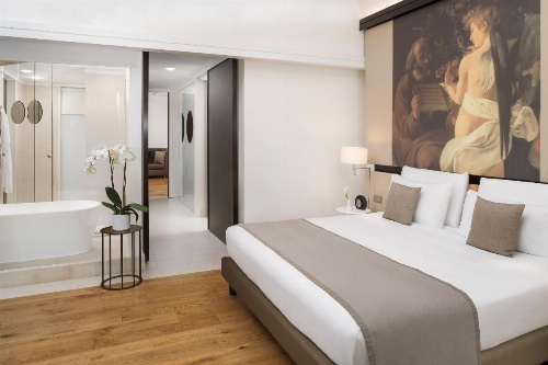 Villa Agrippina Gran Meliá - The Leading Hotels of the World image 23