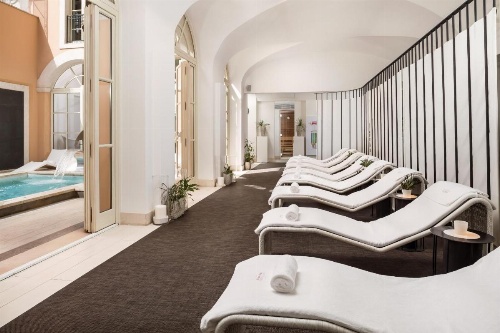 Villa Agrippina Gran Meliá - The Leading Hotels of the World image 26