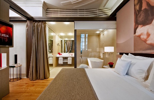 Villa Agrippina Gran Meliá - The Leading Hotels of the World image 3