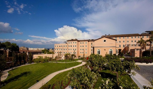 Villa Agrippina Gran Meliá - The Leading Hotels of the World image 31