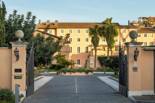 Villa Agrippina Gran Meliá - The Leading Hotels of the World image 32