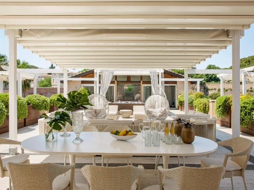 Villa Agrippina Gran Meliá - The Leading Hotels of the World image 33