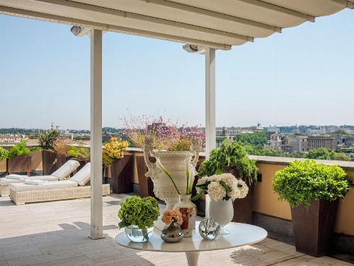 Villa Agrippina Gran Meliá - The Leading Hotels of the World image 35