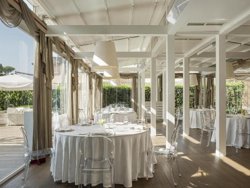 Villa Agrippina Gran Meliá - The Leading Hotels of the World image 36