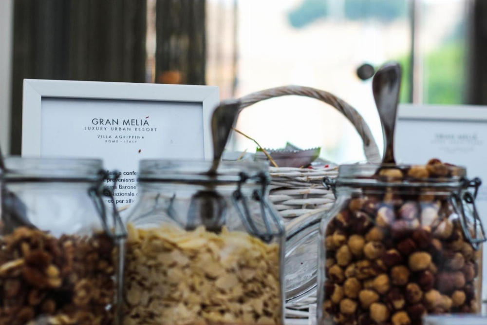 Villa Agrippina Gran Meliá - The Leading Hotels of the World