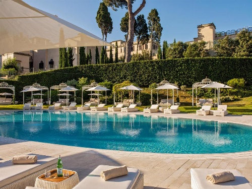 Villa Agrippina Gran Meliá - The Leading Hotels of the World image 47