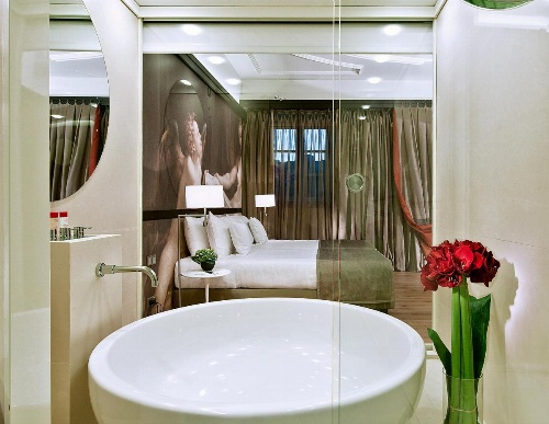 Villa Agrippina Gran Meliá - The Leading Hotels of the World image 5