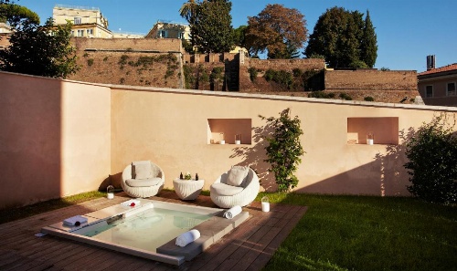 Villa Agrippina Gran Meliá - The Leading Hotels of the World image 9